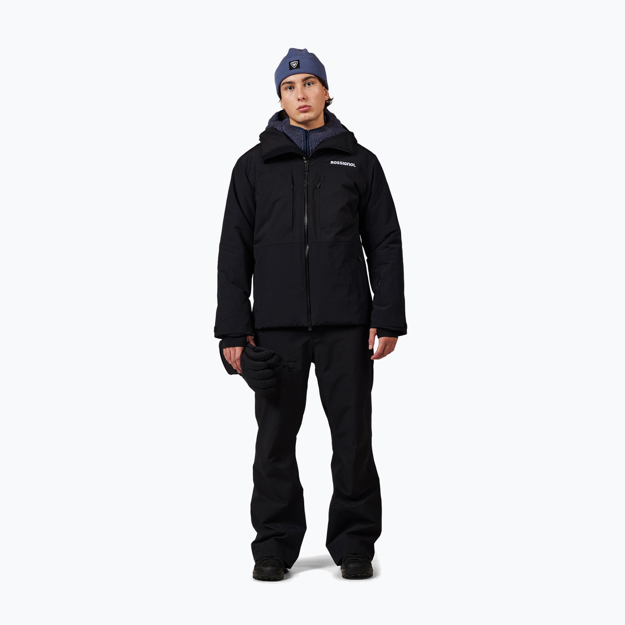 Kurtka narciarska męska Rossignol Outerlimits Insulated 2/5
