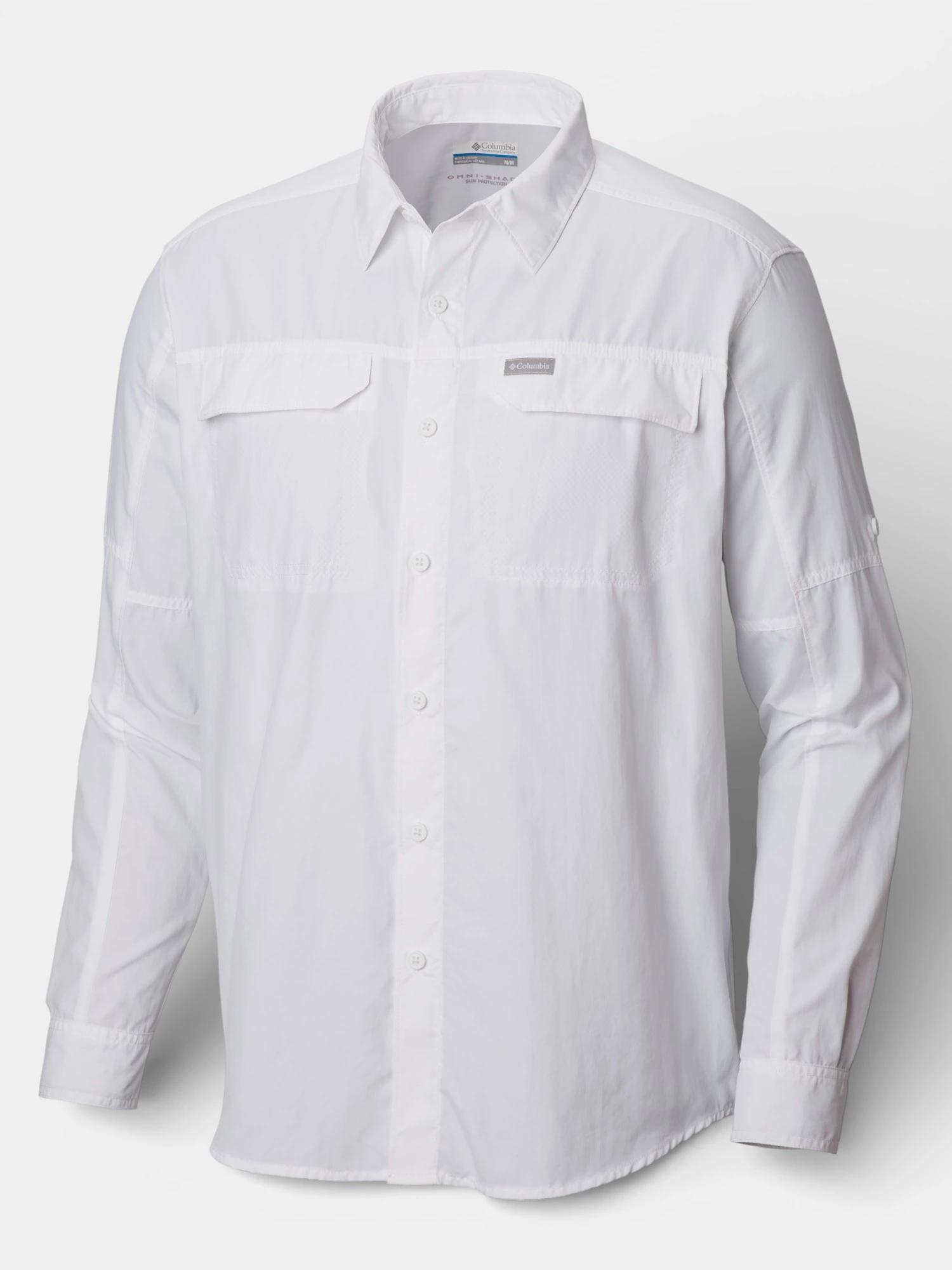 Chemise Homme Silver Ridge2.0 6/7