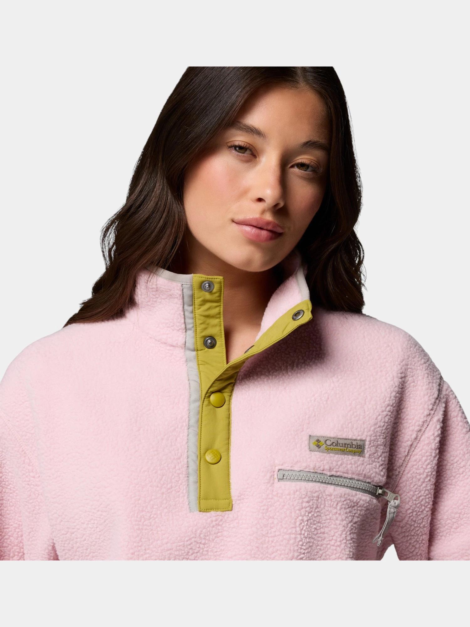 Maglione Donna Helvetia II Cropped 6/7