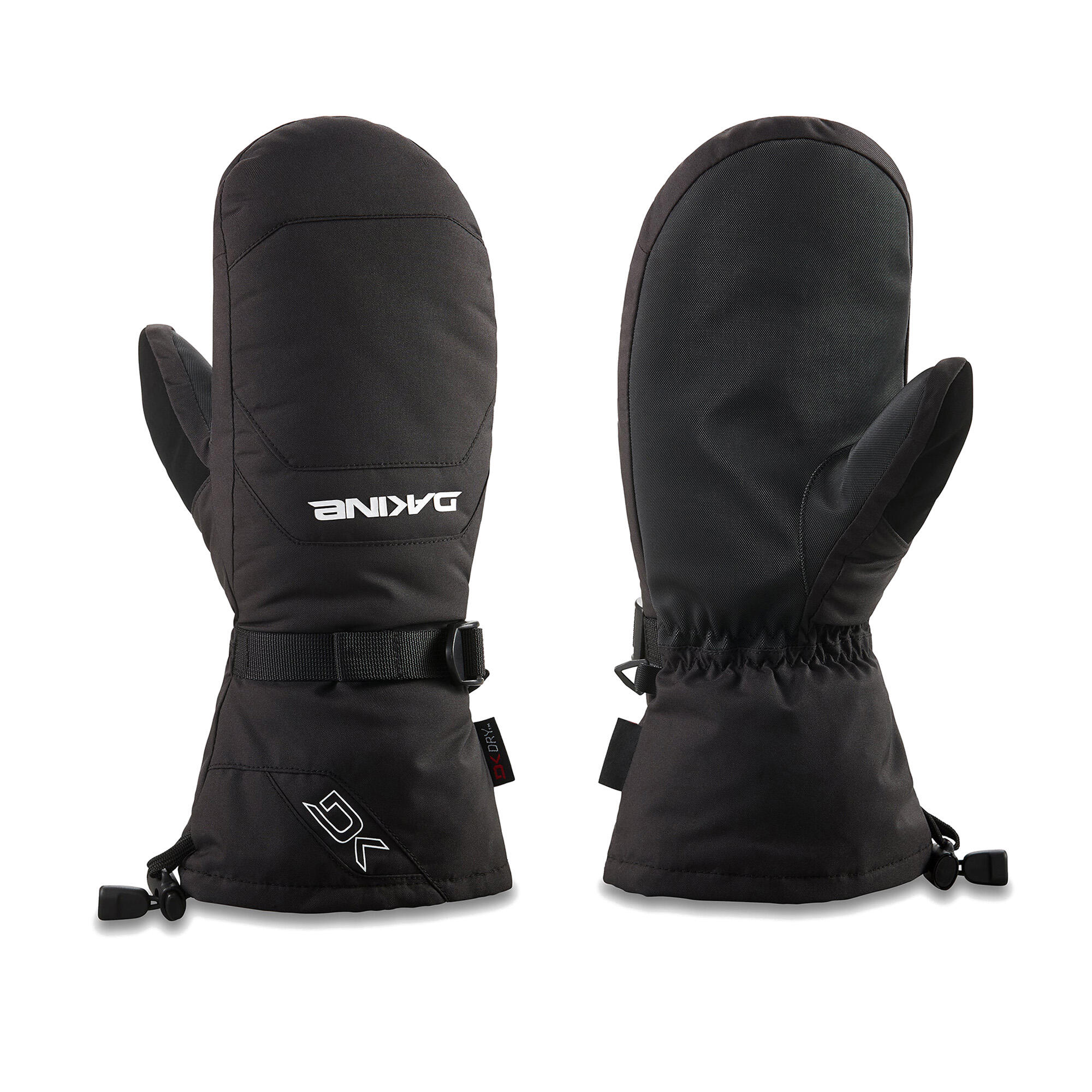 Guantes de snowboard para hombre Dakine Scout Mitt 4/4