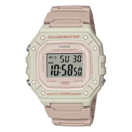 Montre Femme CASIO SPORT ILLUMINATOR Ø 43 mm