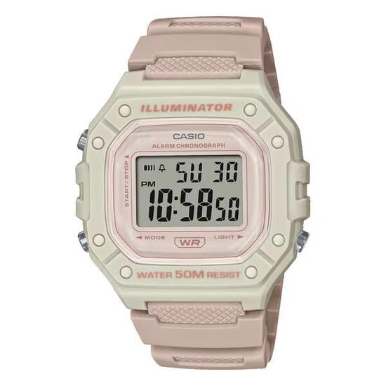 Montre Femme CASIO SPORT ILLUMINATOR Ø 43 mm