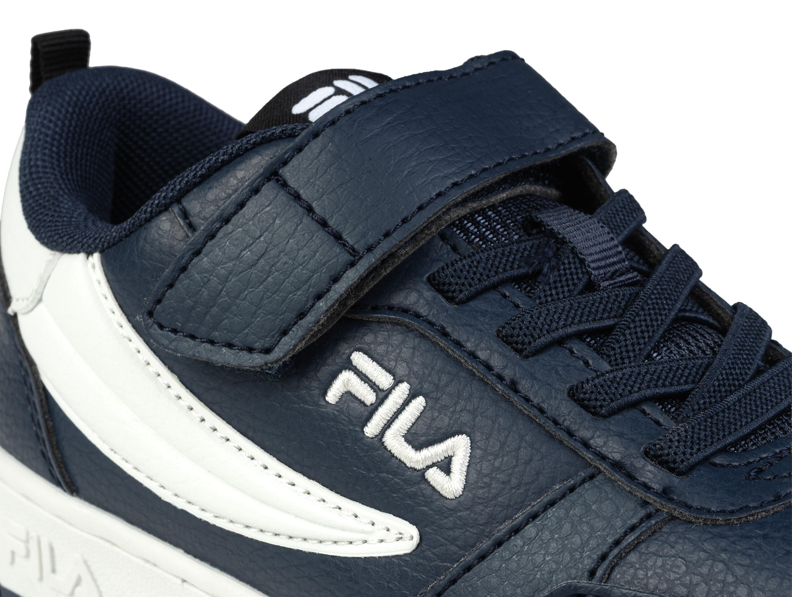 Buty dziecięce sportowe Fila REGA NF VELCRO KIDS 5/7