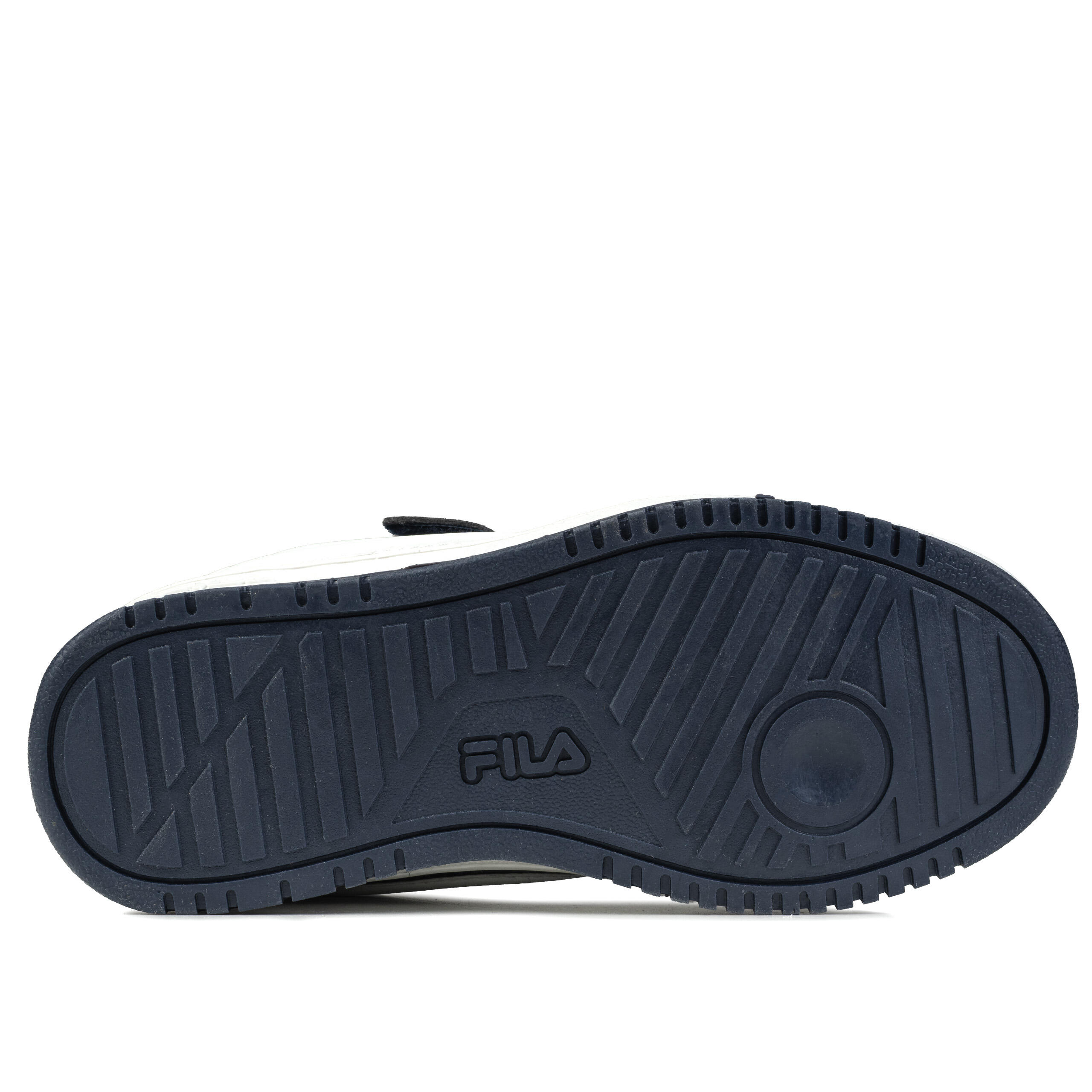 Buty dziecięce sportowe Fila REGA NF VELCRO KIDS 4/7