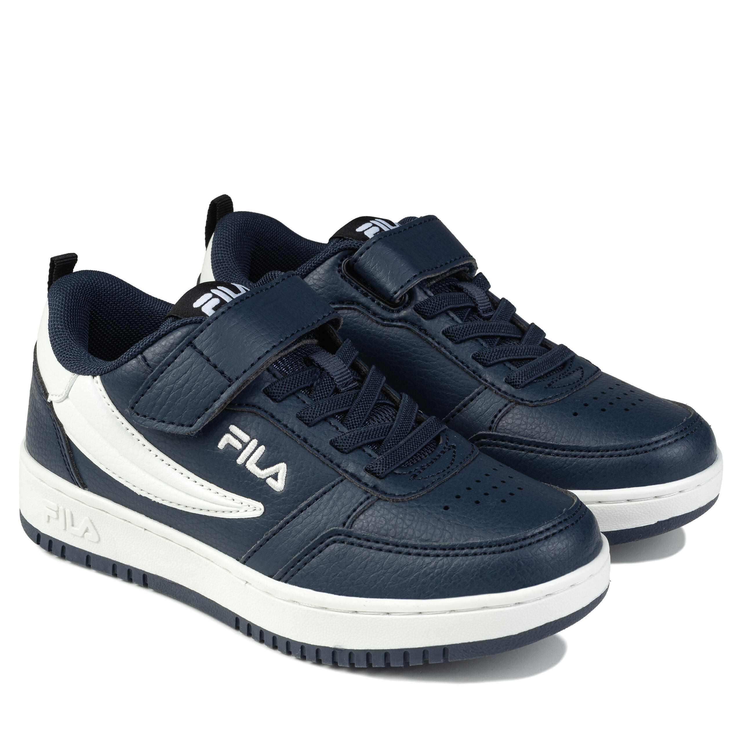 Buty dziecięce sportowe Fila REGA NF VELCRO KIDS 6/7