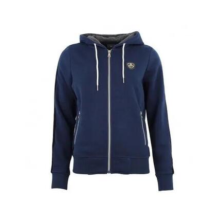 Sweatshirt molleton femme Peak Mountain Alice