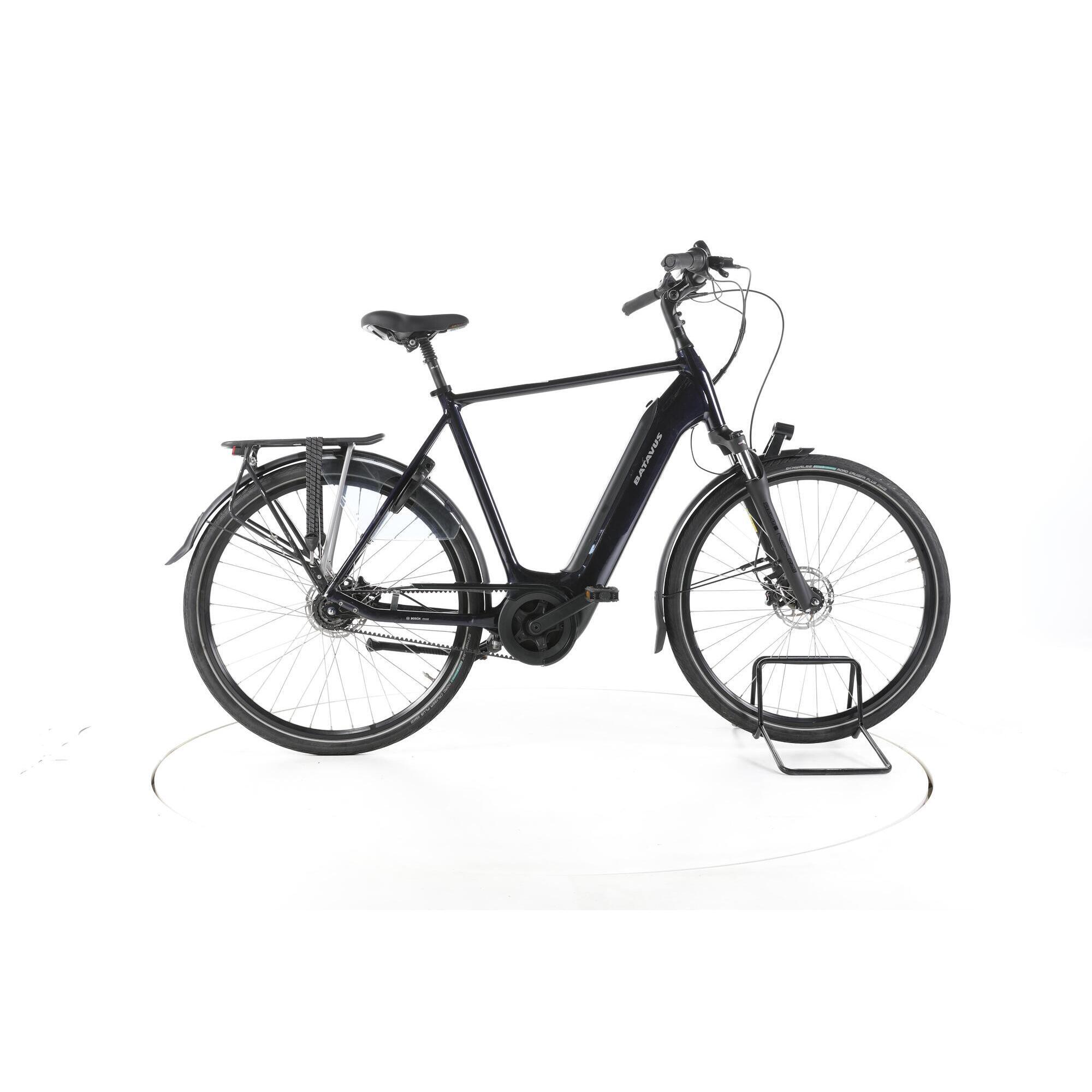 BATAVUS 2ND LIFE - Kolo Batavus Finez E-go® Power Exclusive - Velmi dobrý stav
