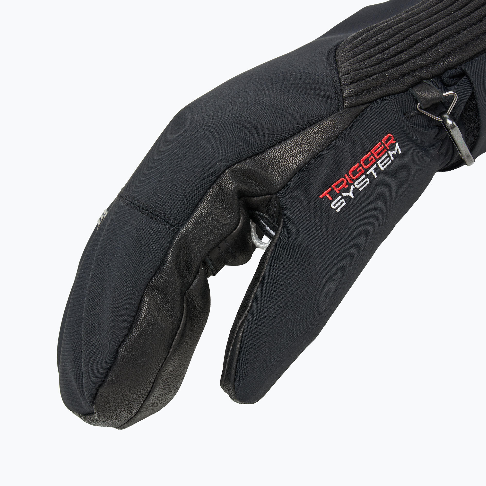 Dames skihandschoenen LEKI Valla 3D Mitt 5/5