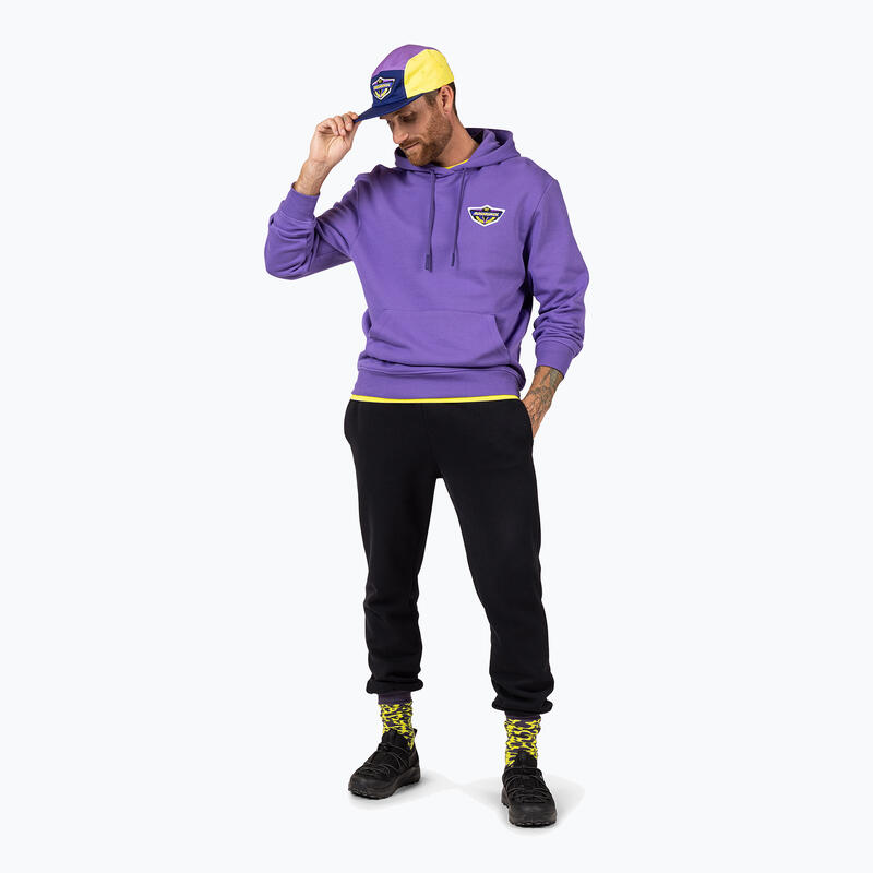 Hanorac Rossignol Super Hoodie