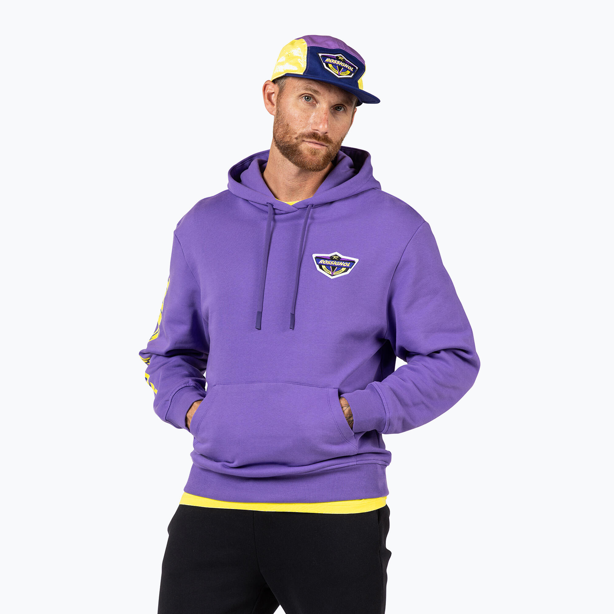 Bluza Rossignol Super Hoodie 2/5