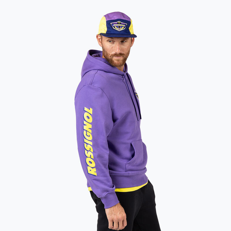 Hanorac Rossignol Super Hoodie