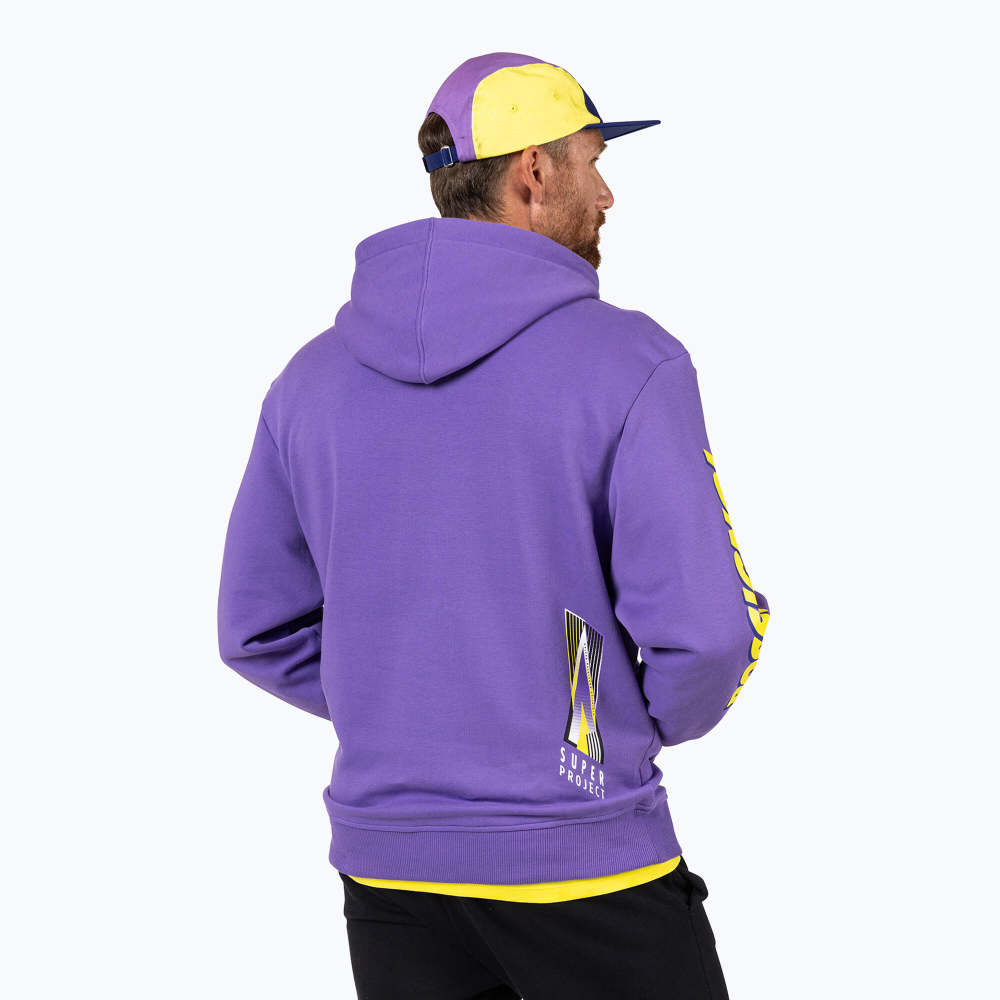 Bluza Rossignol Super Hoodie 4/5