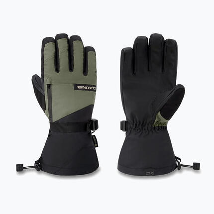 Heren snowboardhandschoenen Dakine Titan Gore-Tex