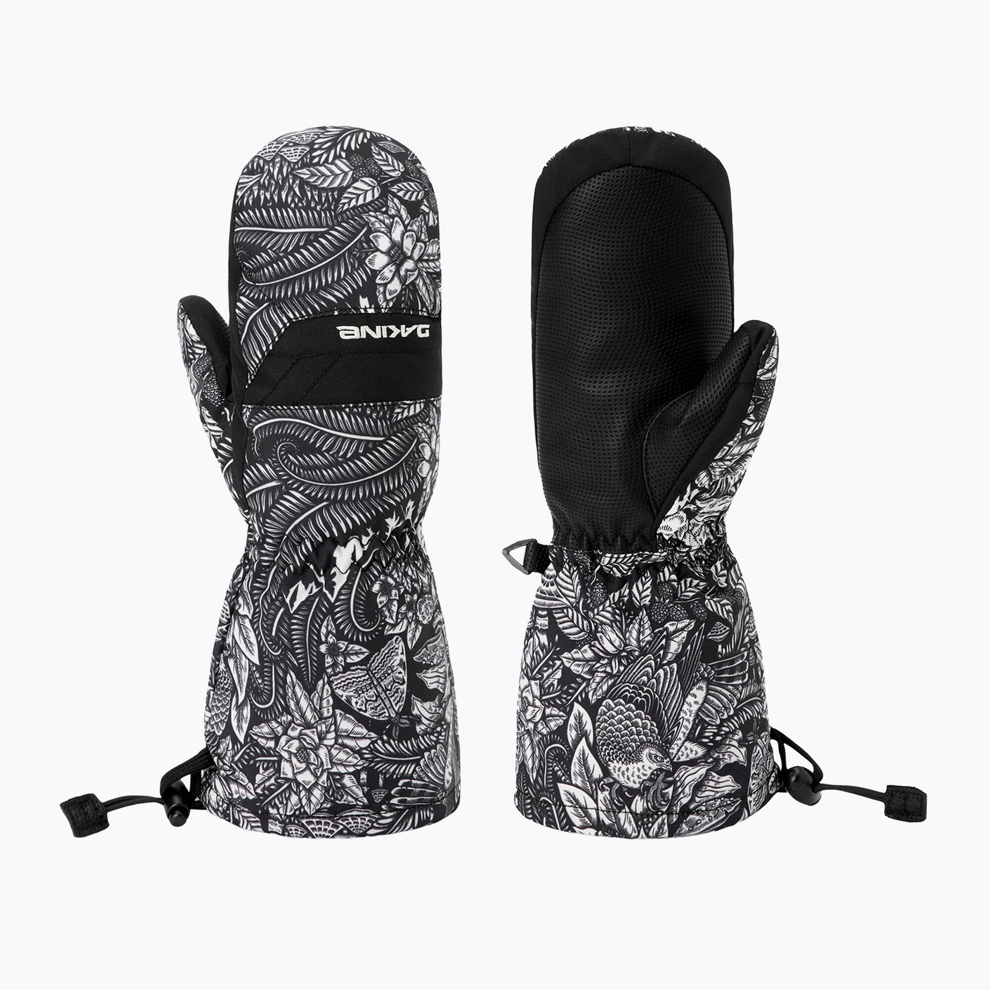 Mănuși de snowboard pentru copii Dakine Yukon Mitt