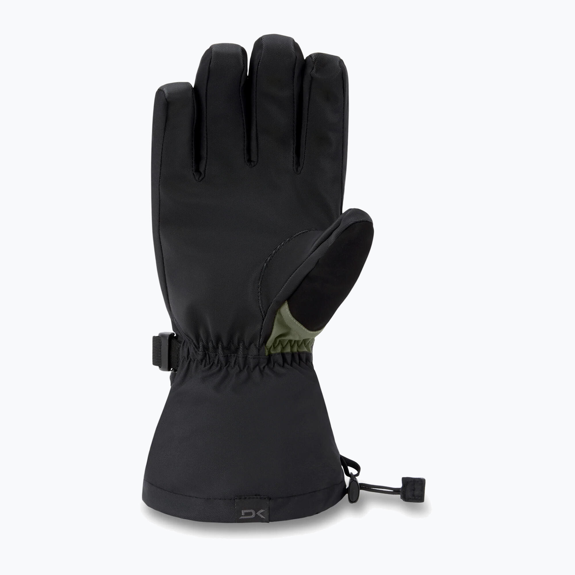 Guantes de snowboard para hombre Dakine Titan Gore-Tex 3/4