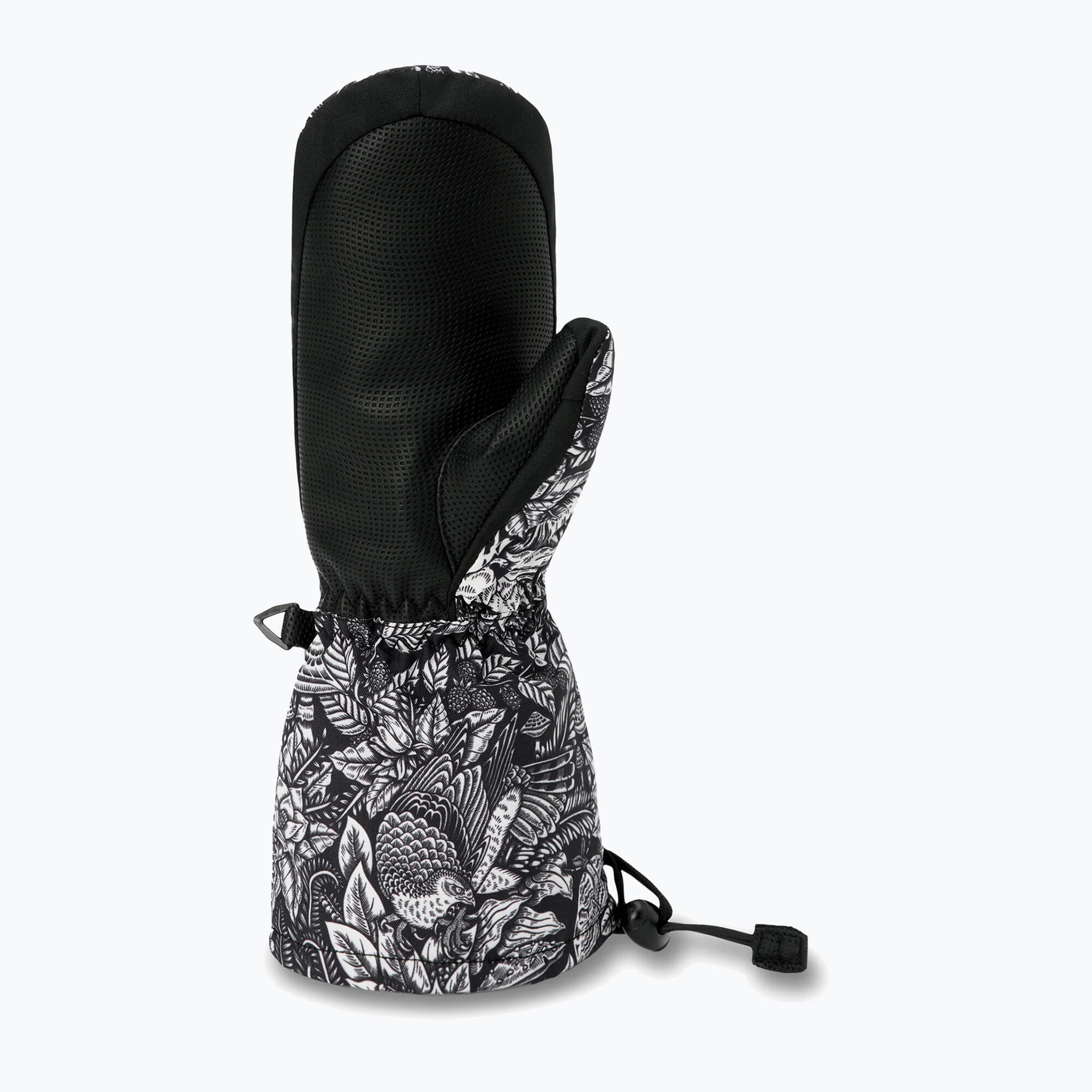 Guantes de snowboard infantiles Dakine Yukon Mitt 3/4