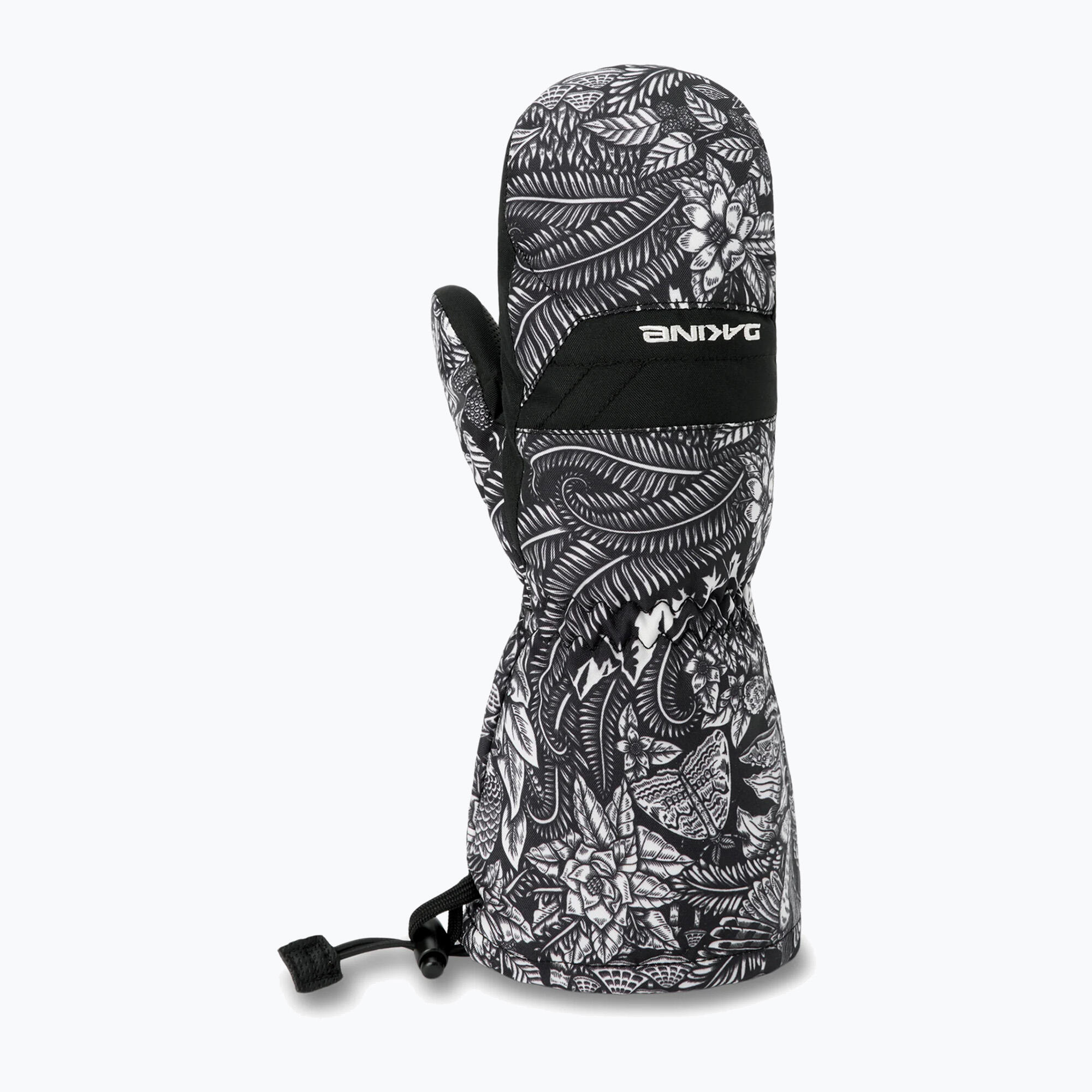 Guantes de snowboard infantiles Dakine Yukon Mitt 2/4