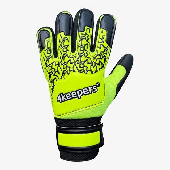 Rękawice bramkarskie dla dzieci 4keepers 4K KIDS SOFT NC