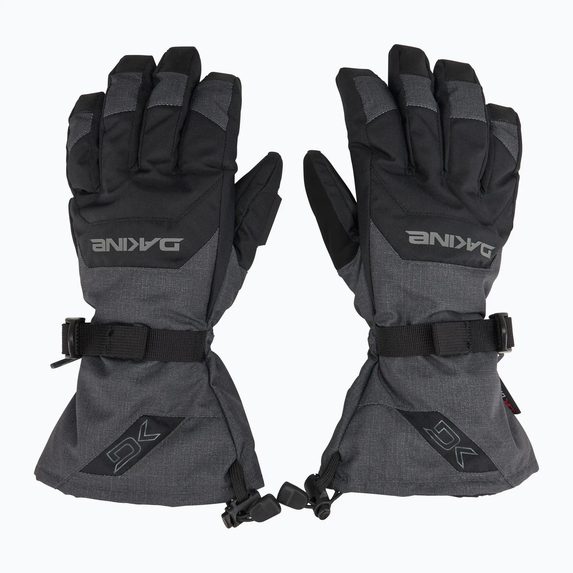 Dakine Scout men's snowboard gloves 3/7