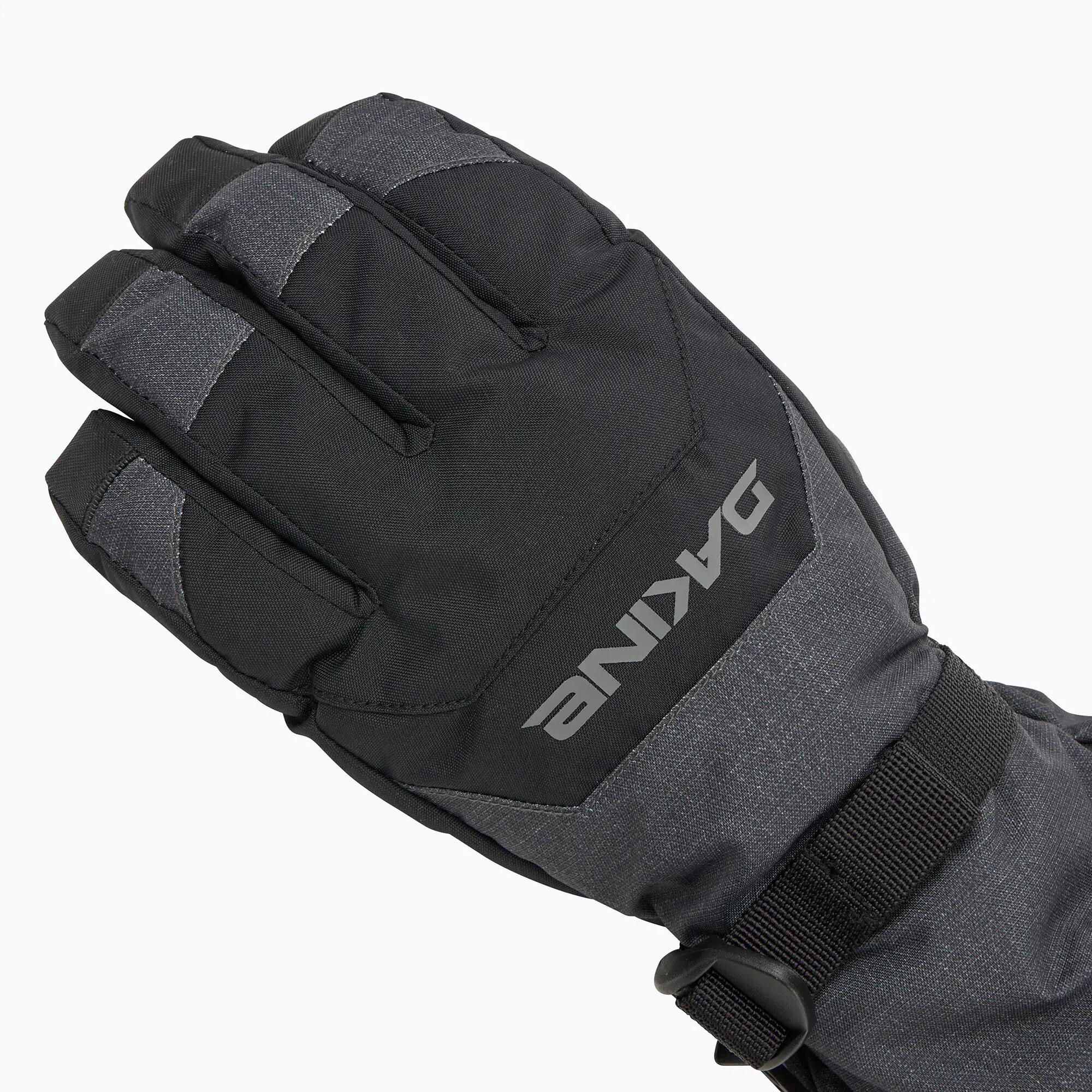 Dakine Scout men's snowboard gloves 5/7