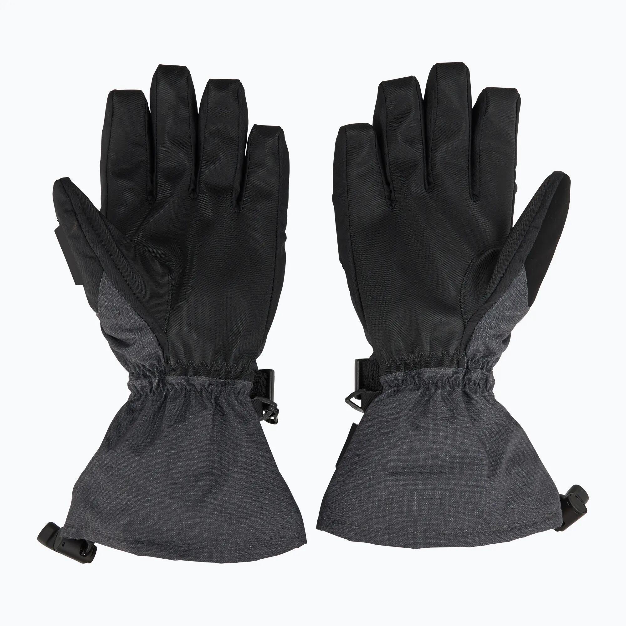 Dakine Scout men's snowboard gloves 4/7