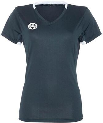 Indian maharadja tech meisjes shirt navy