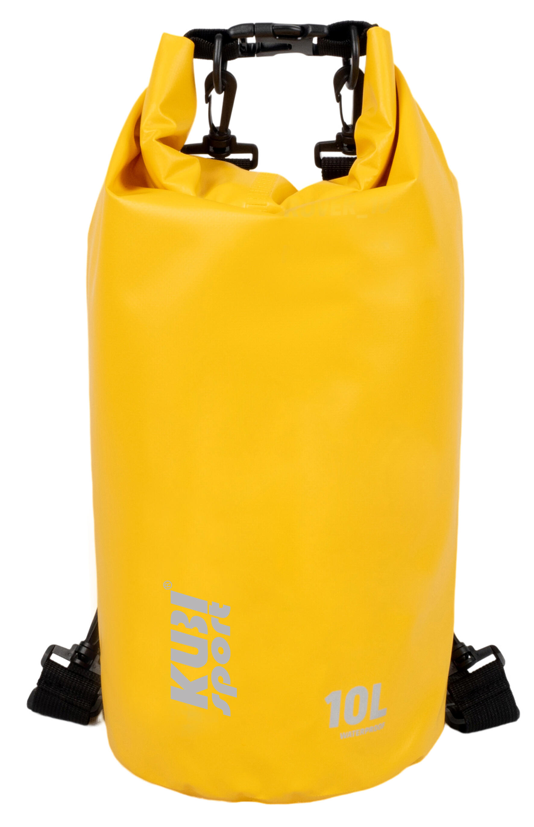 KUBISPORT Voděodolný lodní vak 10 L