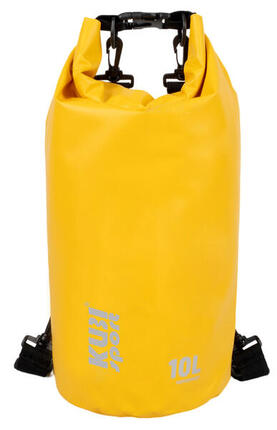 Wasserdichte Bootstasche 10 L