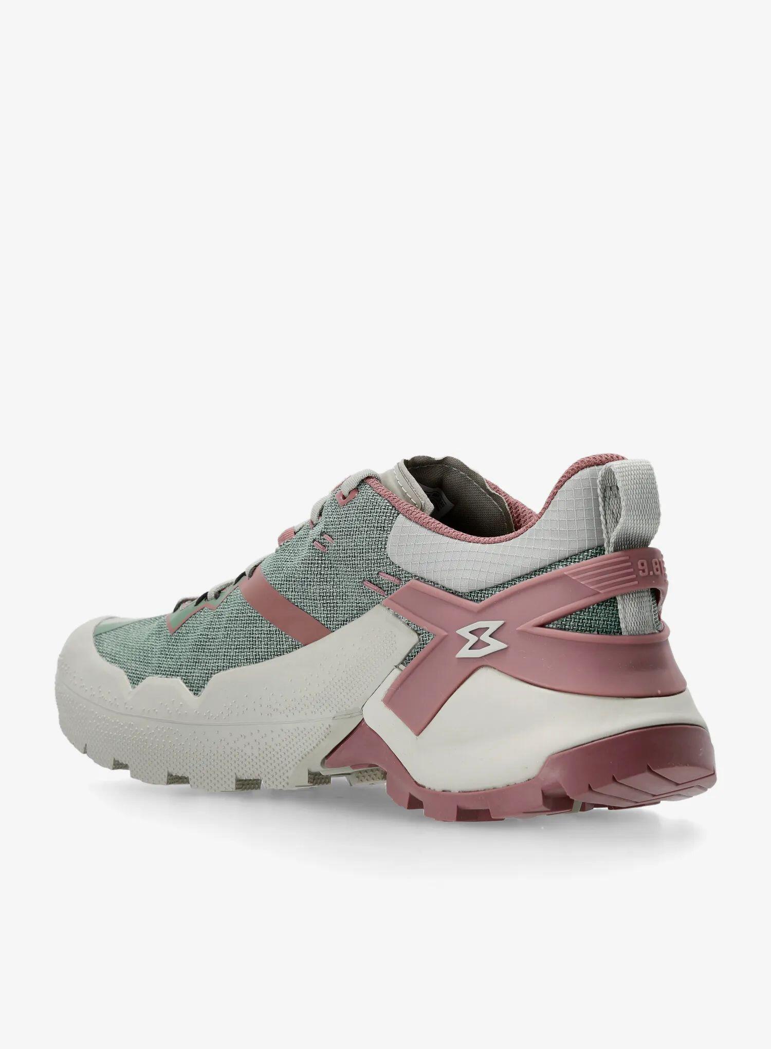 Buty podejściowe damskie Garmont 9.81 Onyx Gtx 6/7