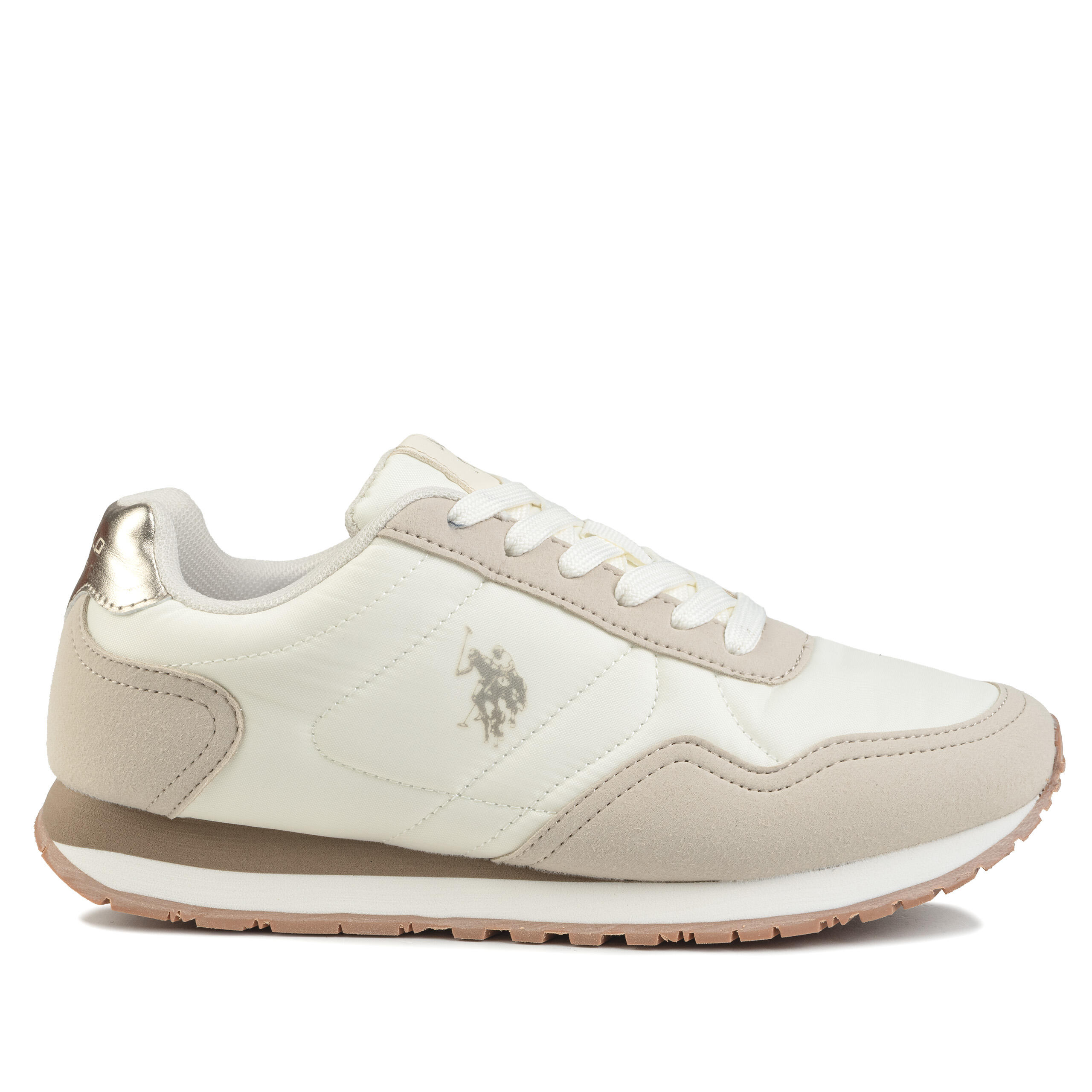 U.S. POLO ASSN. Dámské sportovní tenisky U.S Polo Assn.
