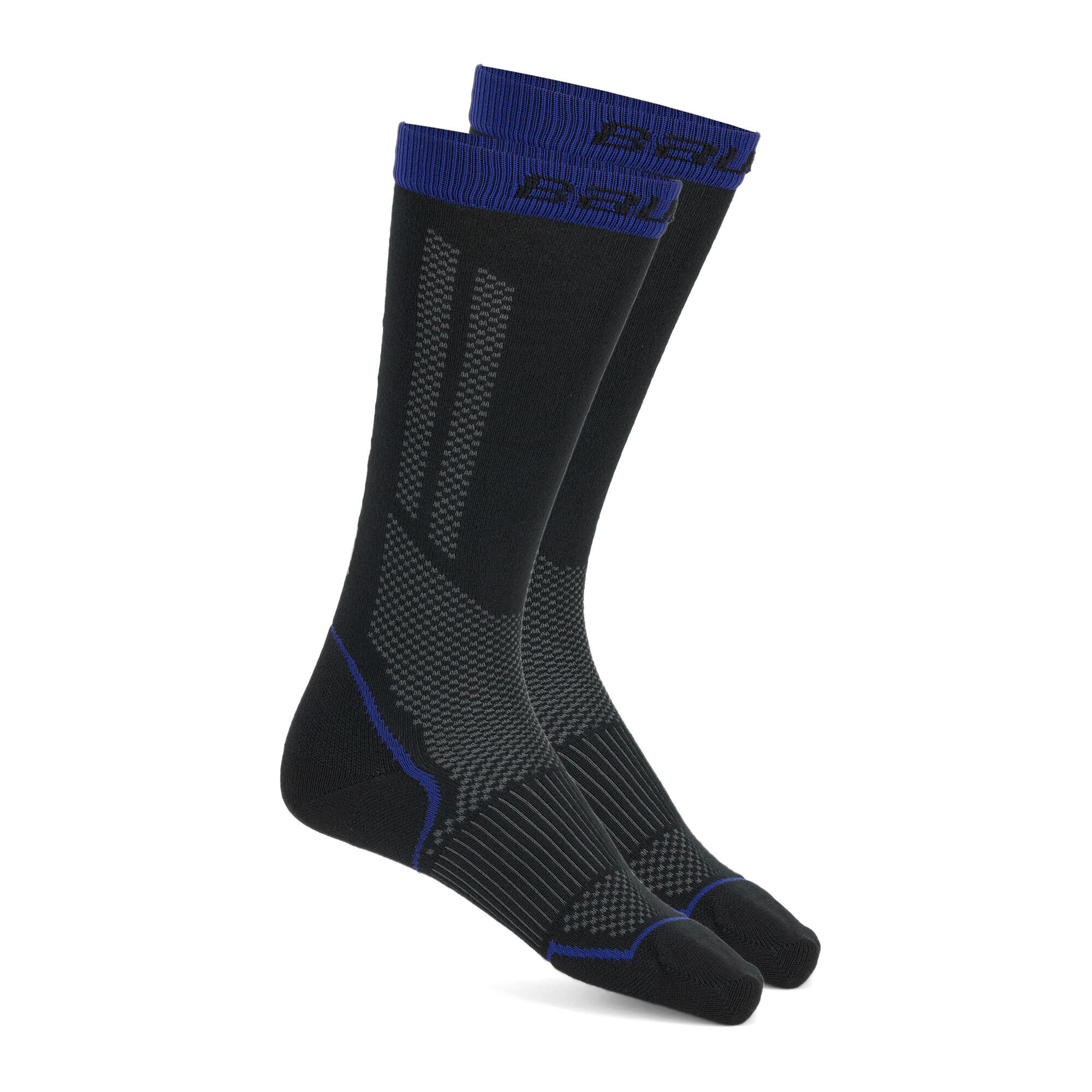 Chaussettes de hockey Bauer Tall Performance S25 5/5