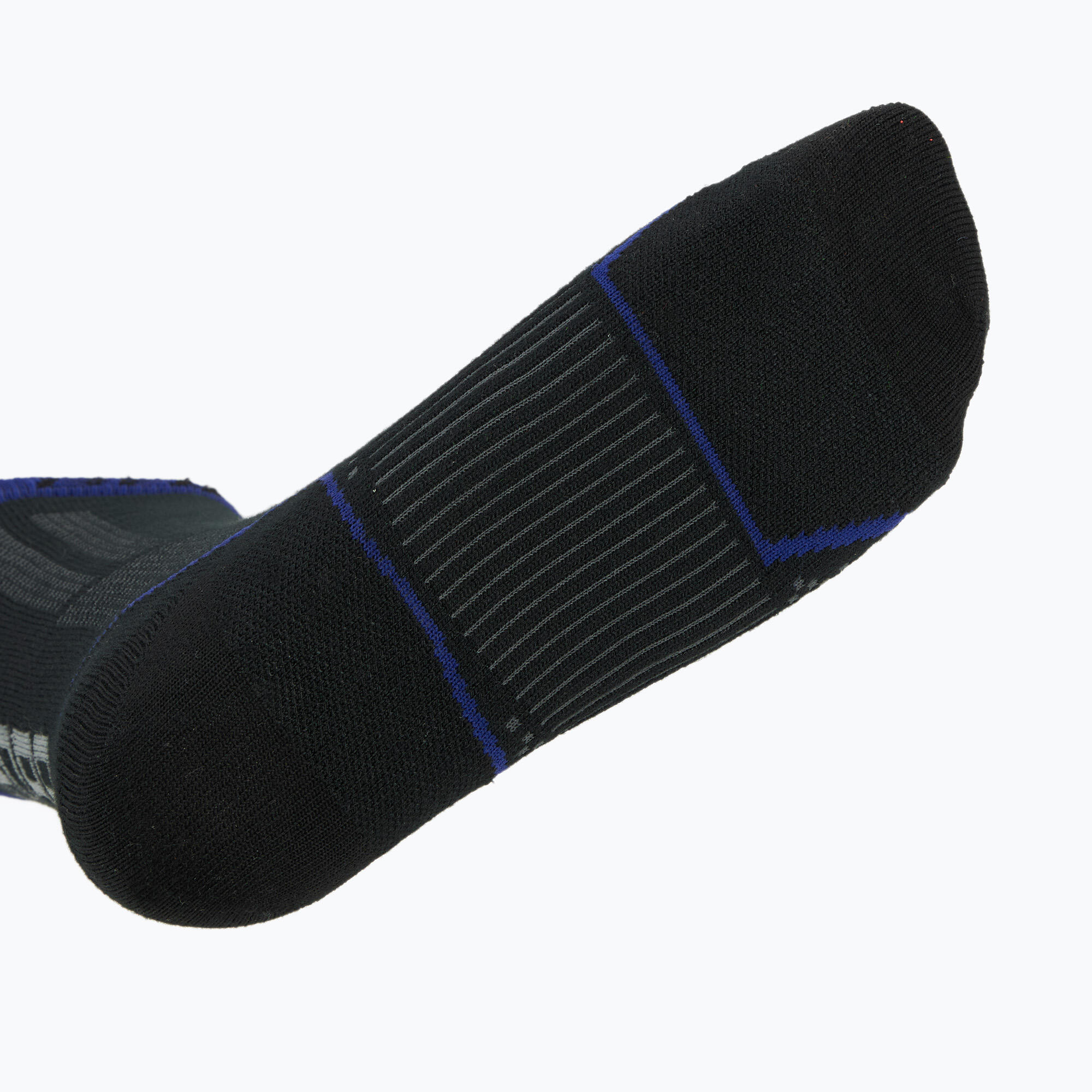 Chaussettes de hockey Bauer Tall Performance S25 4/5