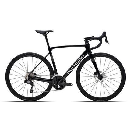 Vélo de route Polygon Strattos S7X Shimano 105 Di2 RD-R7150 12V