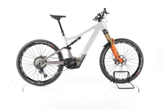 Ebike ricondizionata · Focus SAM² 6.0 · Ottime condizioni