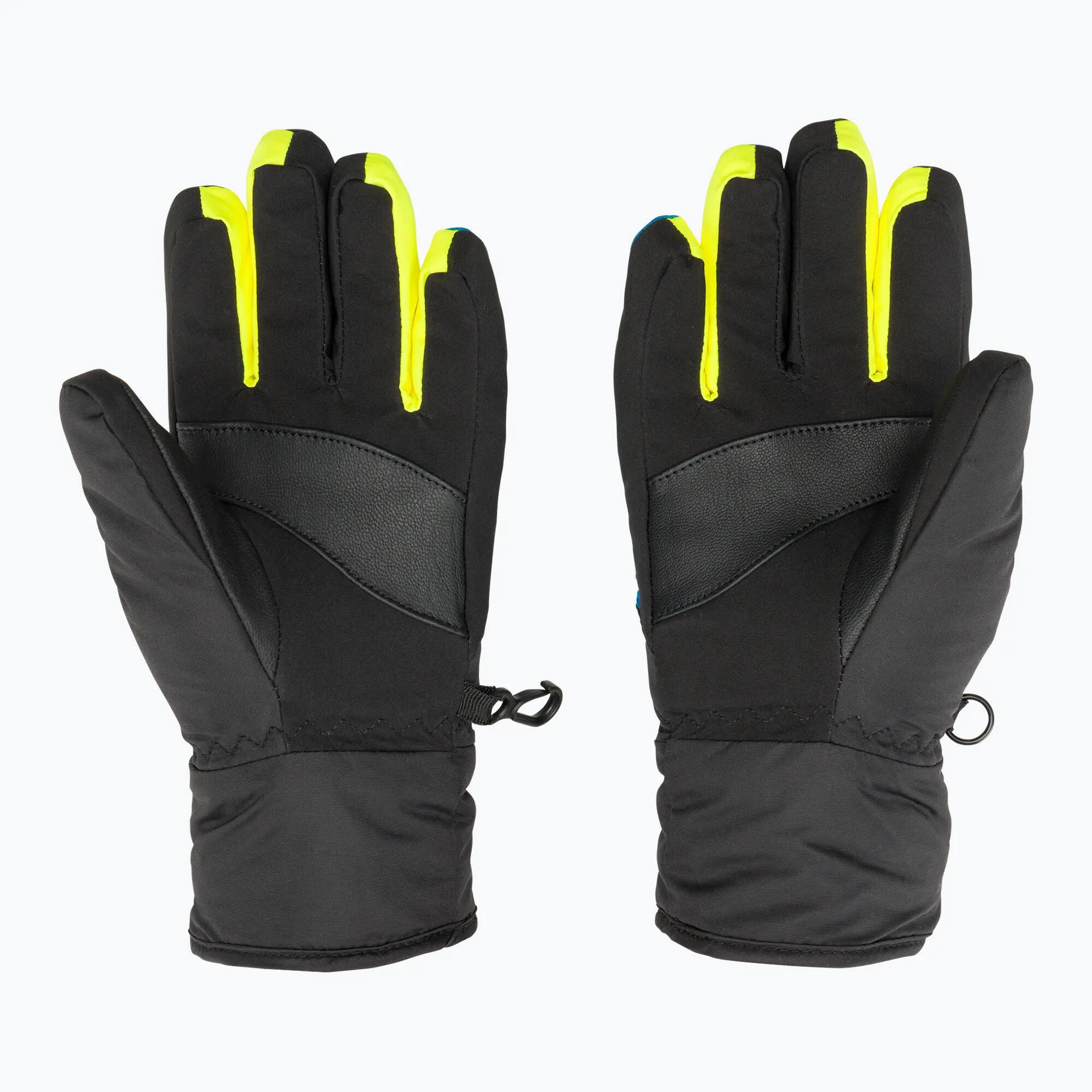 Rękawice narciarskie dziecięce Level Neo JR Gore-Tex 3/5