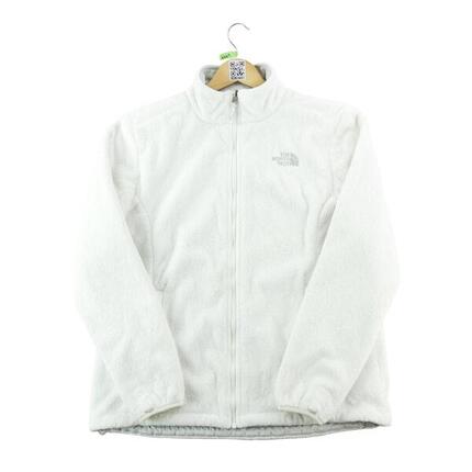 Second life - The North Face Fleecejacke Damen Osito - In sehr gutem Zustand