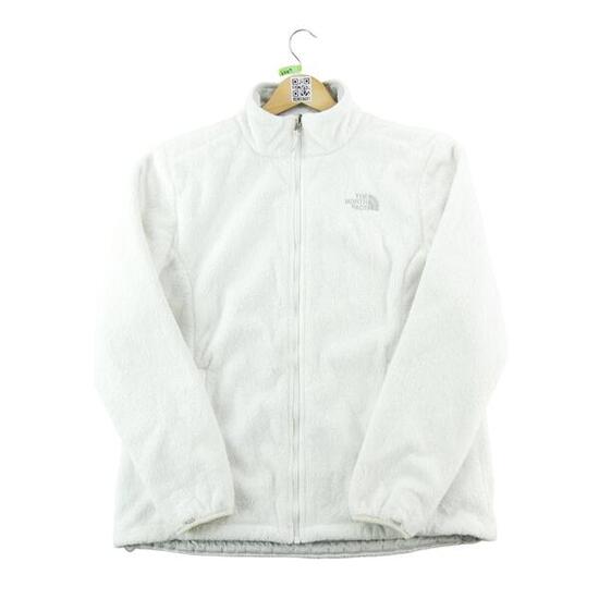 Second life - The North Face Fleecejacke Damen Osito - In sehr gutem Zustand