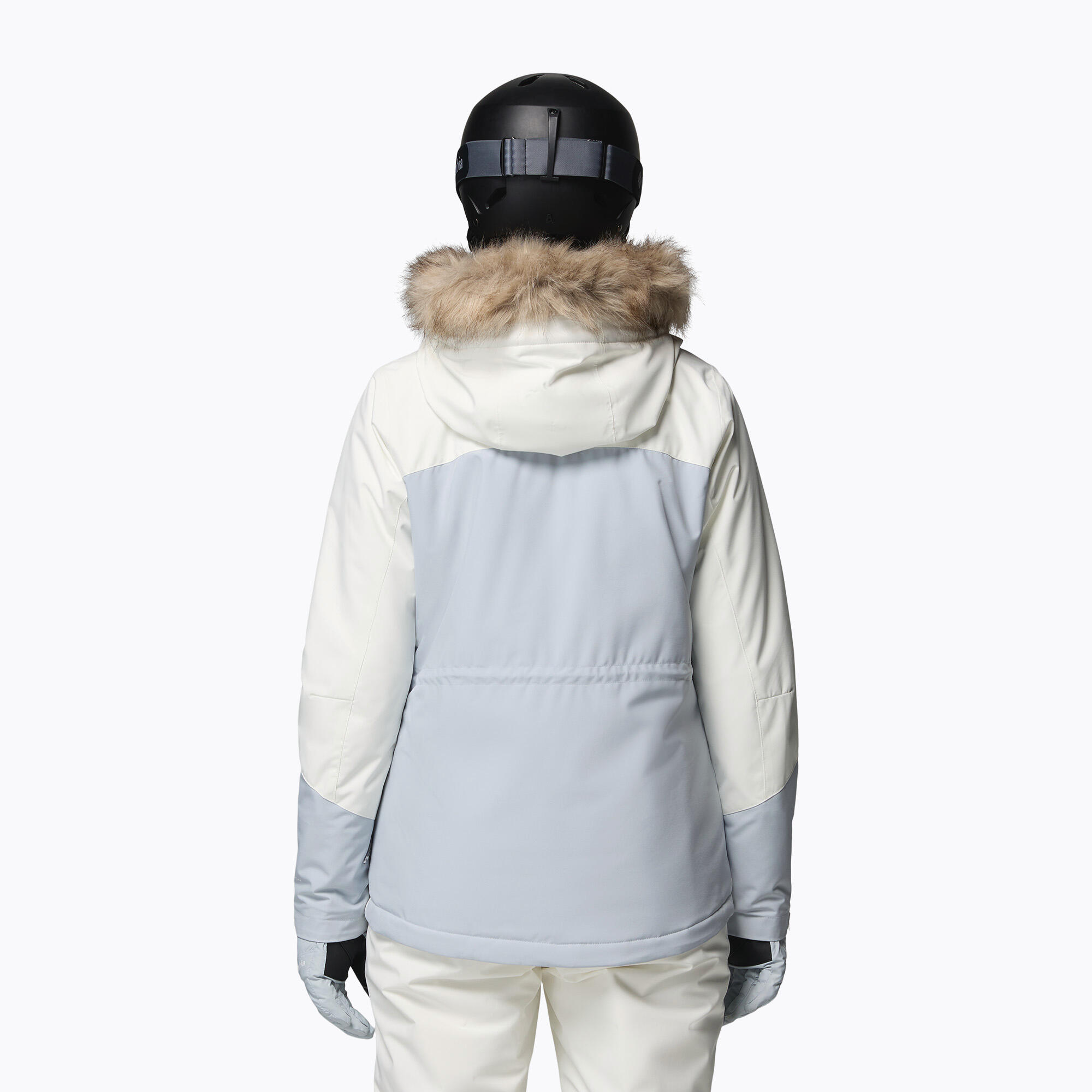 Kurtka narciarska damska Columbia Ava Alpine II Ins 3/5