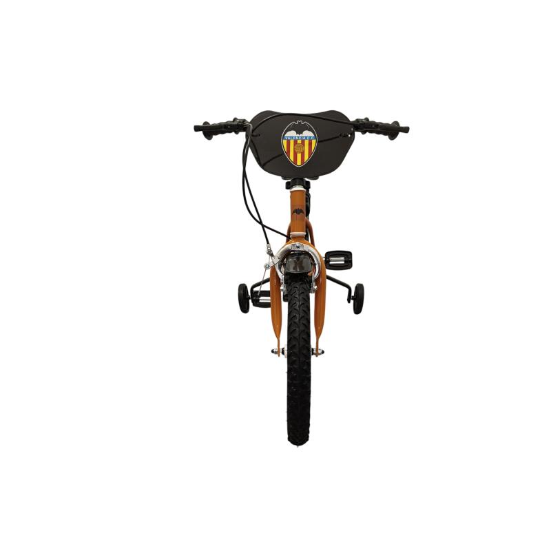 Bicicleta infantil 16" Valencia C.F. 2/4