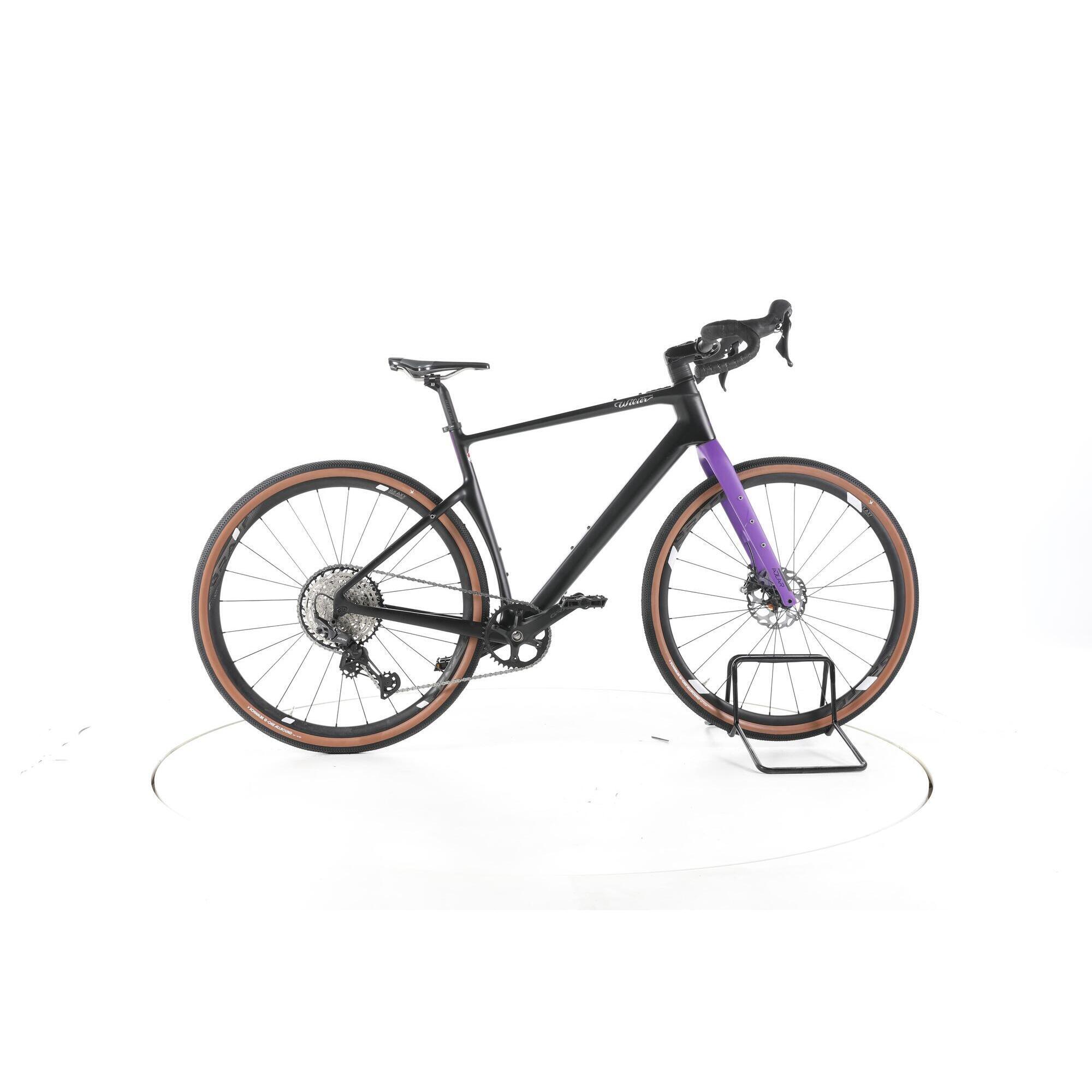 WILIER 2ND LIFE - Kolo Wilier Adlar GRX - Velmi dobrý stav