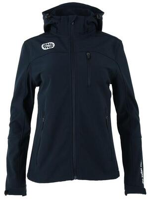Indian maharadja dames softshell jas