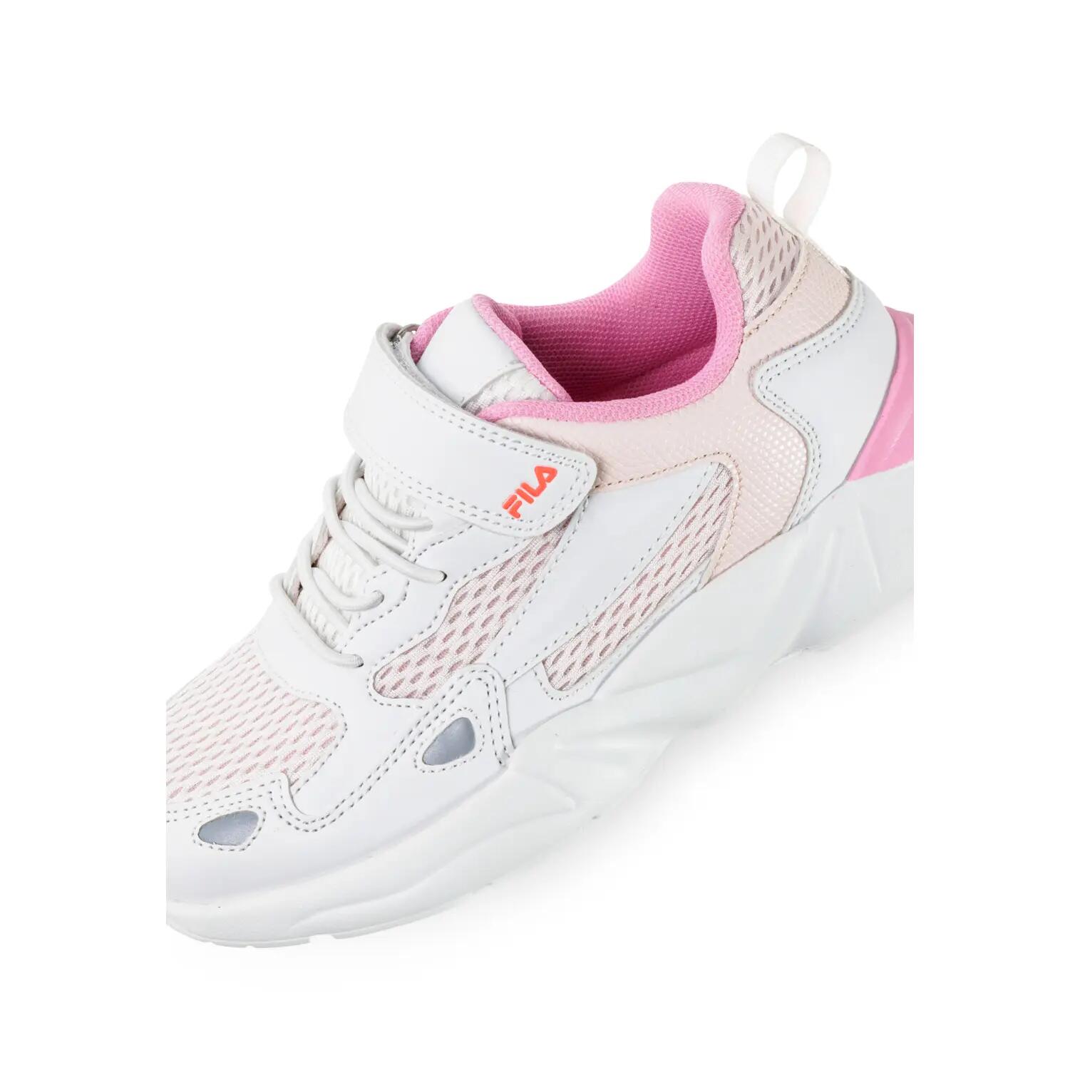 Girl Trainers Fila Ventosa 6/6