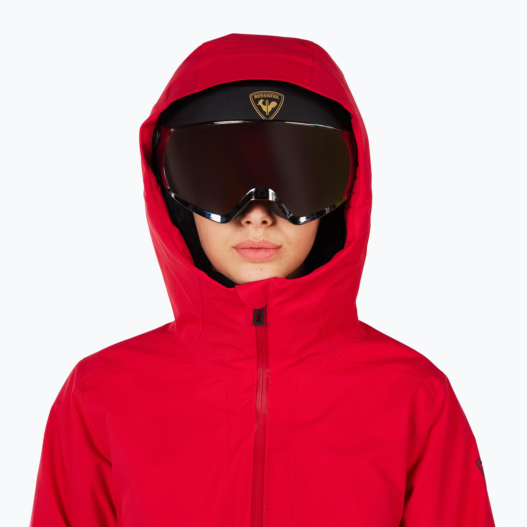Kurtka narciarska damska Rossignol Rochrun Insulated 5/5