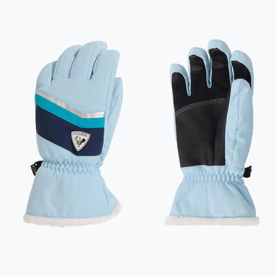 Guanti da sci donna Rossignol New Piste G