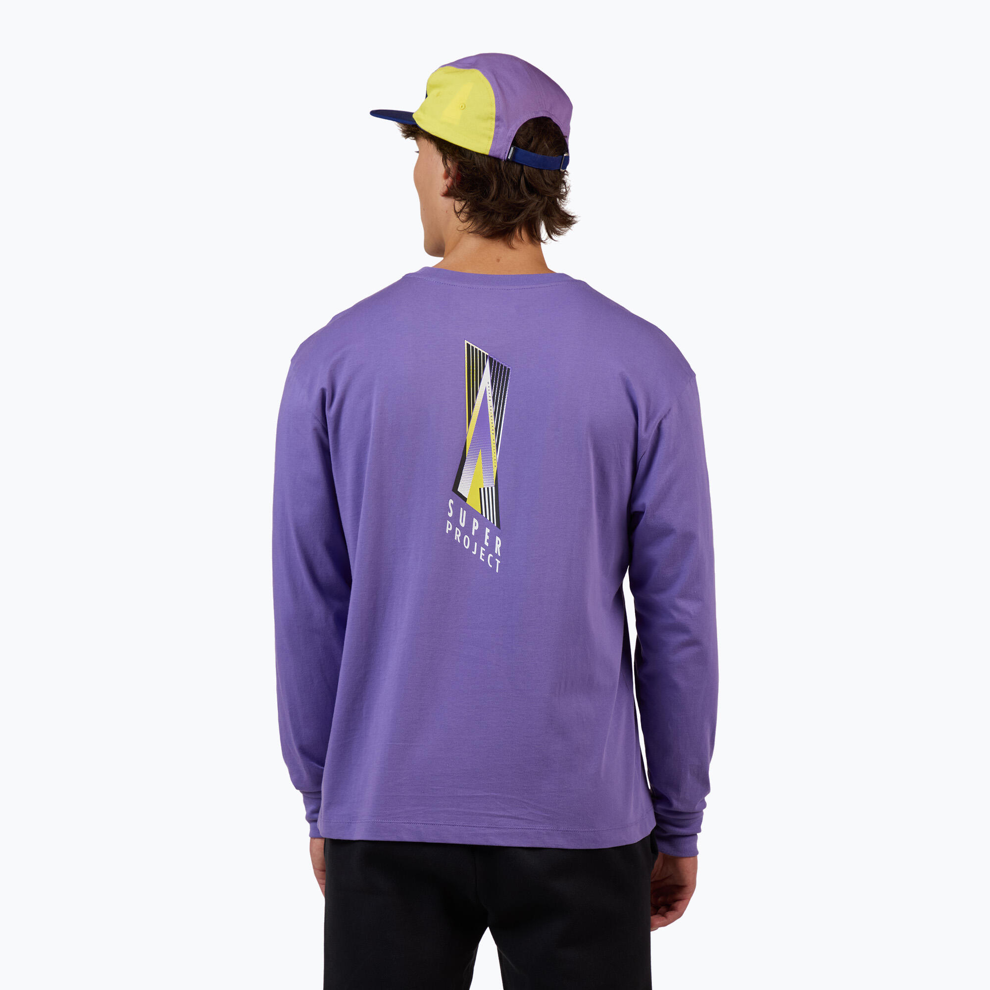 Longsleeve Rossignol Super Tee 4/5