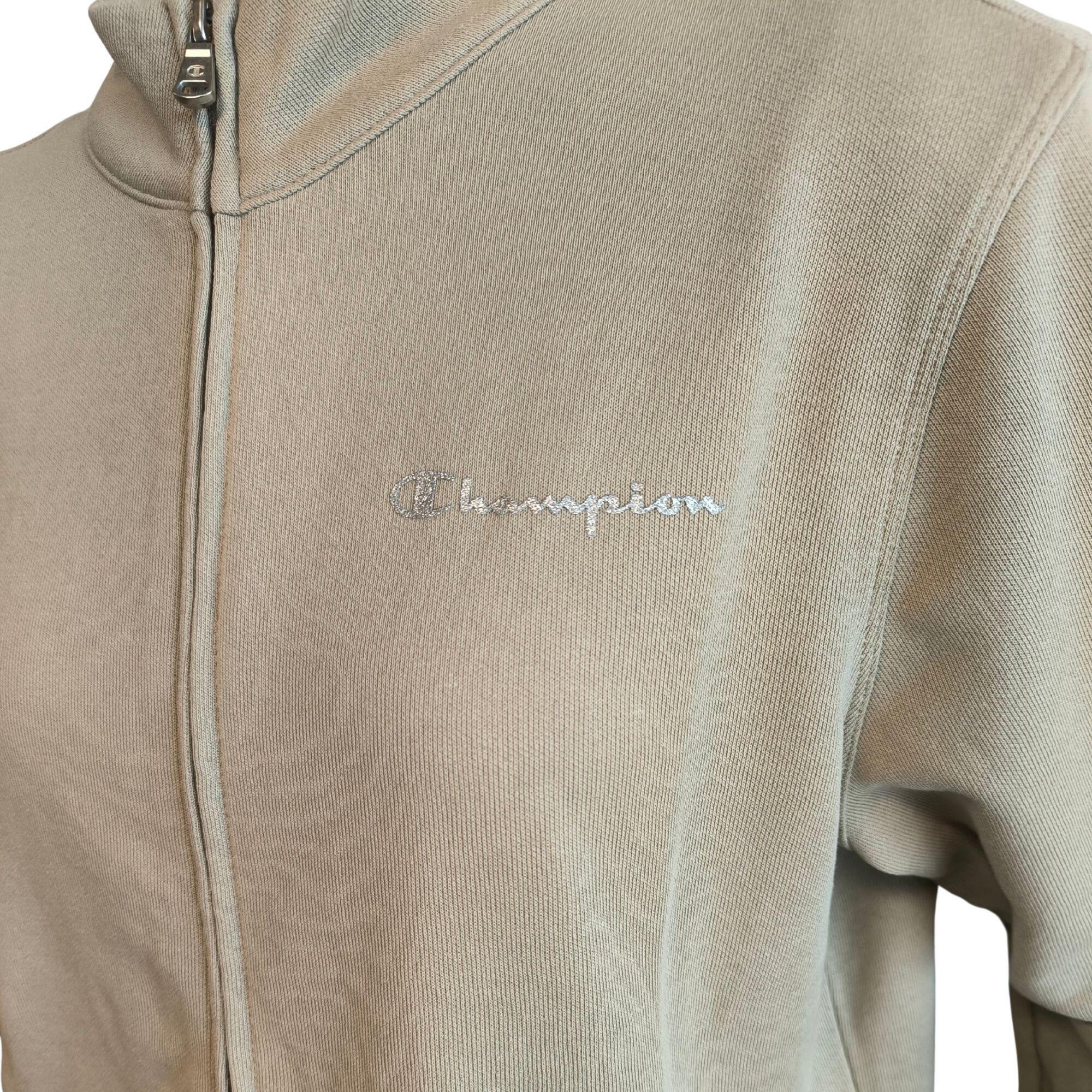 Survêtement Standard Fit Light Soft Compact Beige - 118677-MS041 3/3