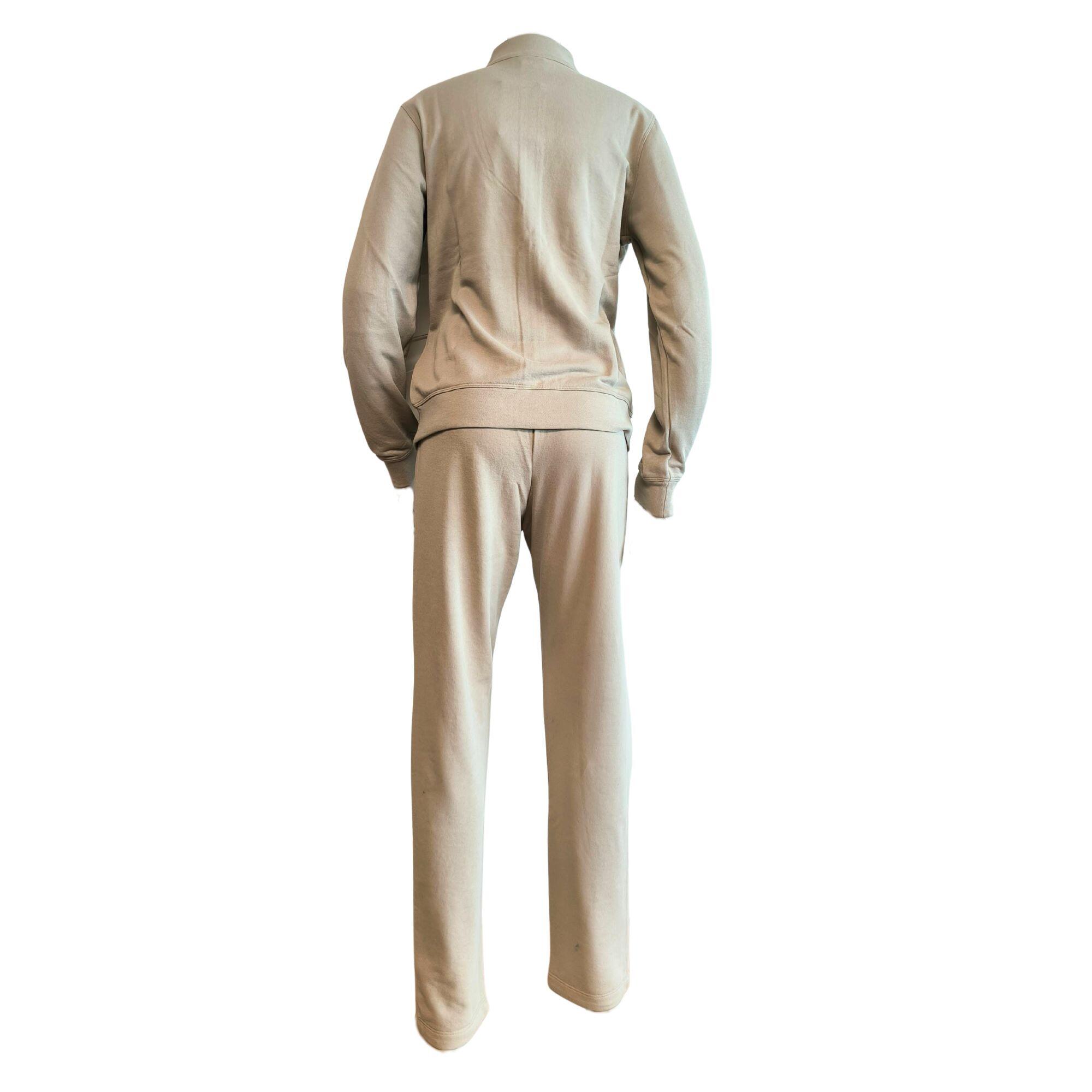 Survêtement Standard Fit Light Soft Compact Beige - 118677-MS041 2/3