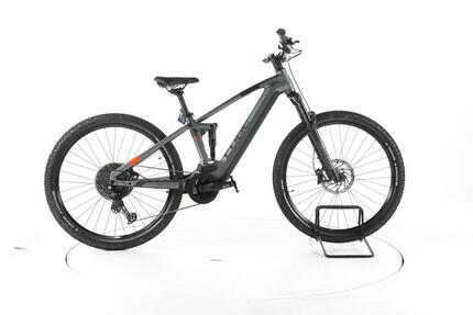Reconditionné - Cube Stereo Hybrid 120 Pro Fully E-Bike - Très Bon