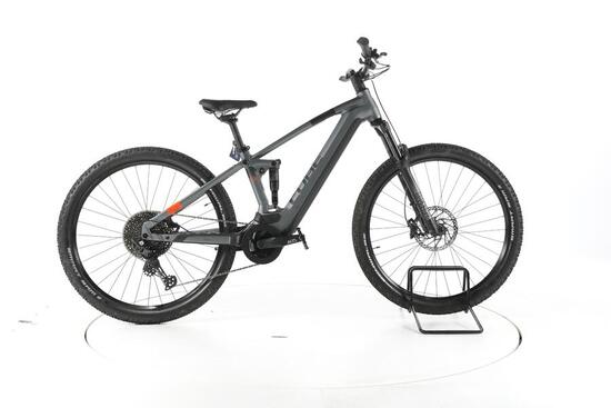 Reconditionné - Cube Stereo Hybrid 120 Pro Fully E-Bike - Très Bon