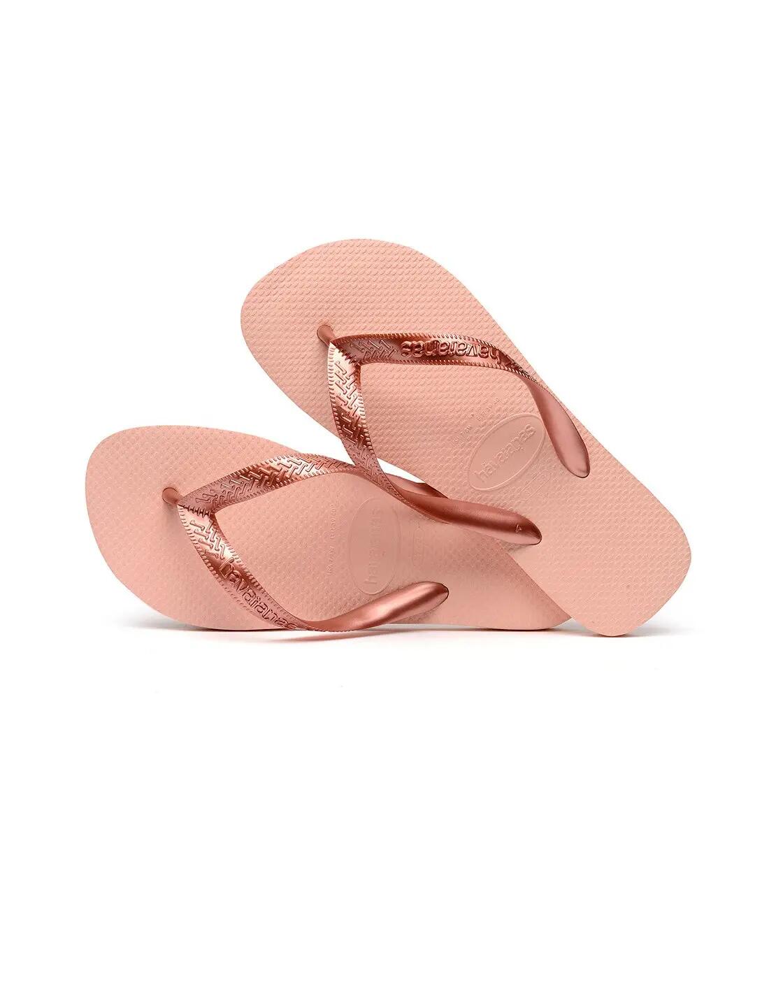 HAVAIANAS - TONGS FEMME TOP TIRAS 5/5